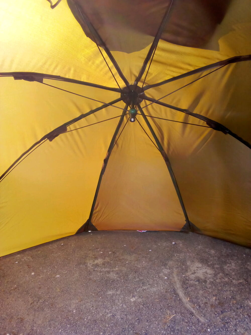 Brolly (parapluie tente) Sports