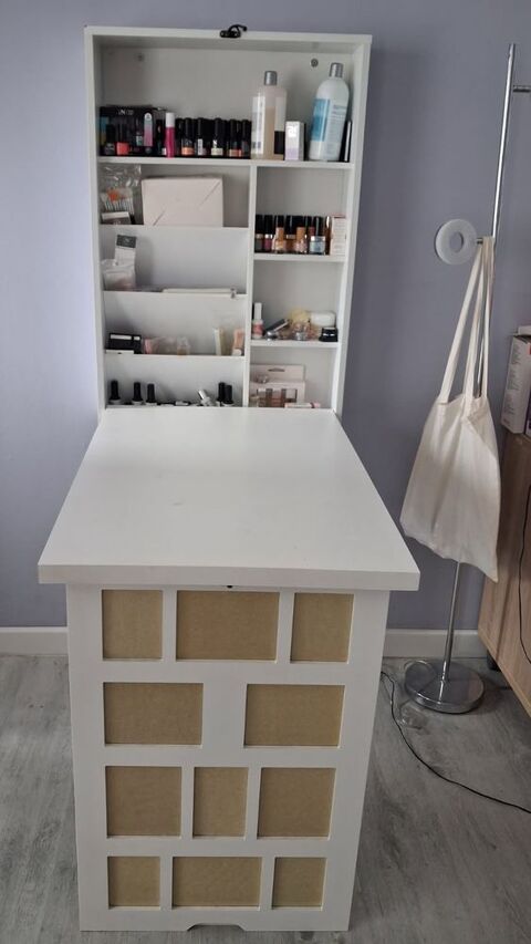 table-meuble manucure 100 Marmande (47)