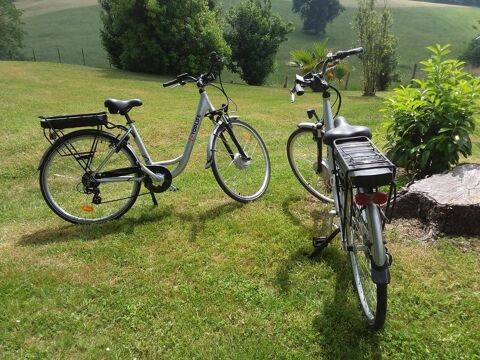 Paruvendu velo electrique hotsell
