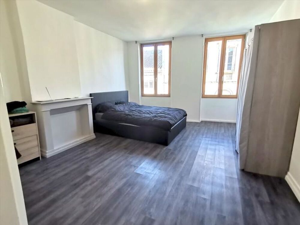 Vente Appartement Appartement F3 Villeneuve-sur-lot