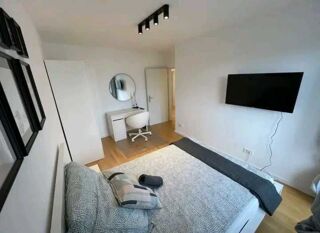  Appartement � louer 1 pi�ce 25 m�