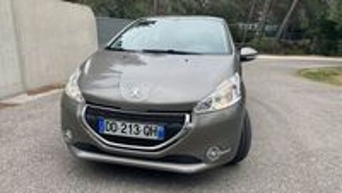 208 1.2 VTi 82ch BVM5 Active 2014 occasion 13260 Cassis
