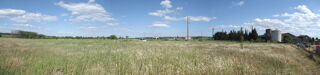  Terrain  vendre 1277 m