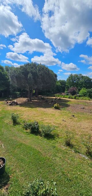 Vente Terrain Terrain constructible Rieumes