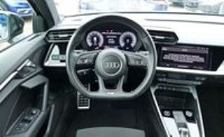 A3 Sportback 45 TFSIe 245 S tronic 6 Competition 2021 occasion 69007 Lyon