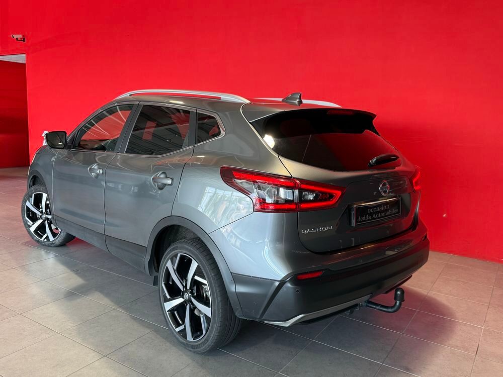 Qashqai +2 Qashqai 1.6 dCi 130 Xtronic Acenta 2018 occasion 42210 Montrond-les-Bains