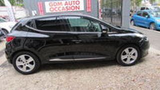 Clio IV TCe 120 Intens EDC 2015 occasion 94500 Champigny-sur-Marne