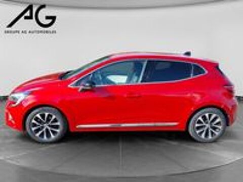 Clio V Clio E-Tech full hybrid 145 Techno 2023 occasion 08200 Wadelincourt