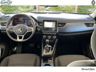 Arkana mild hybrid 140 EDC FAP - 22 Evolution 2023 occasion 21200 Beaune
