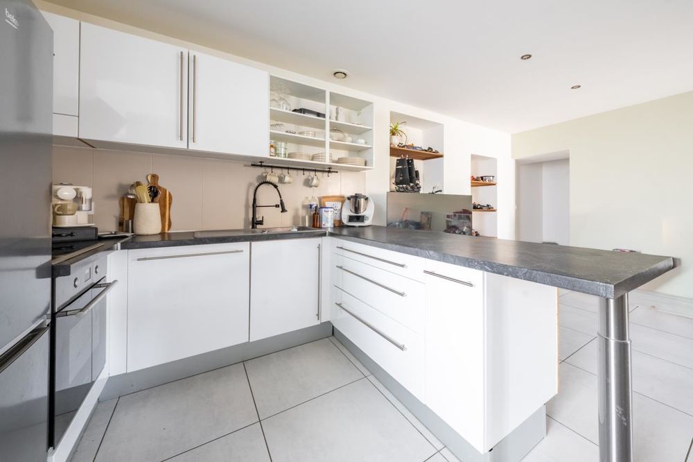 vente Maison - 4 pièce(s) - 85 m² Velars-sur-Ouche (21370)