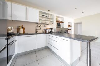  Maison à vendre 4 pièces 85 m²