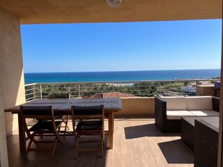  Appartement  vendre 4 pices 116 m