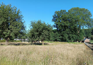  Terrain  vendre 1662 m