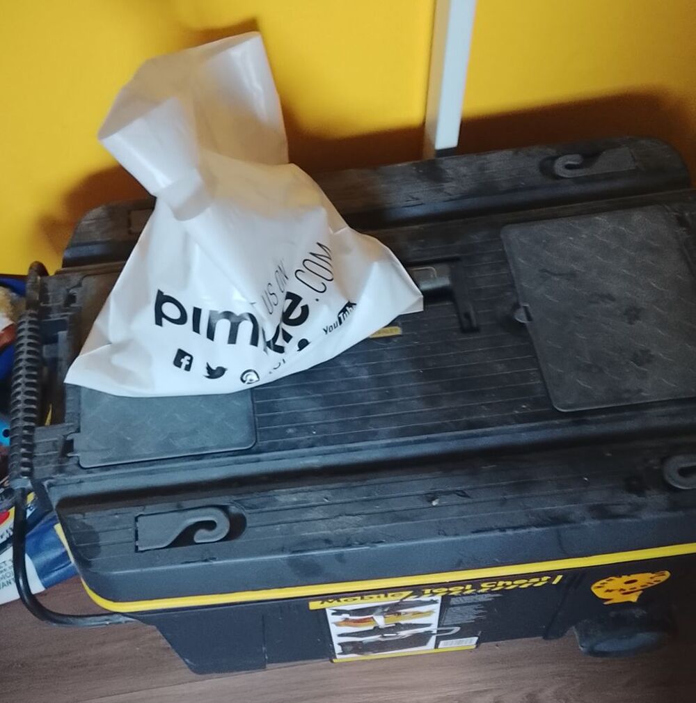 lot outils Bricolage