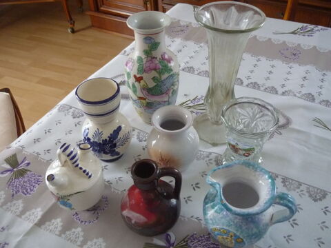 Lot de bibelot 10 Toulouse (31)