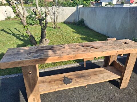 ETABLI PROF 300 Le Haillan (33)