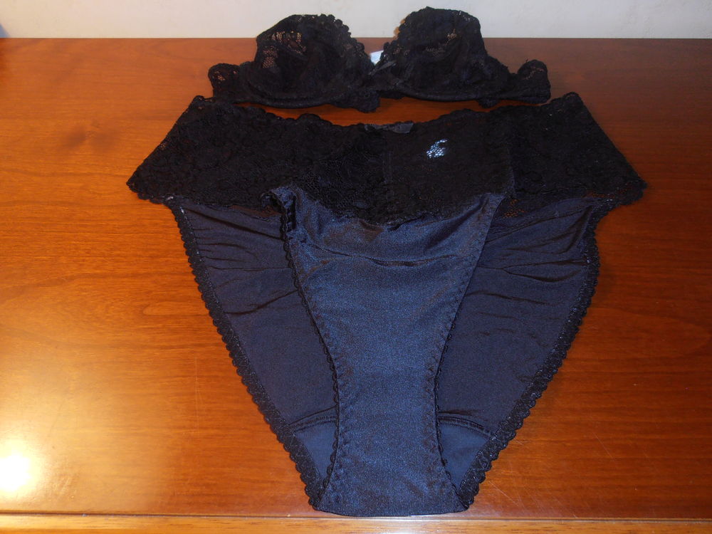 Soutien-gorge Darjeeling (V3) Vêtements