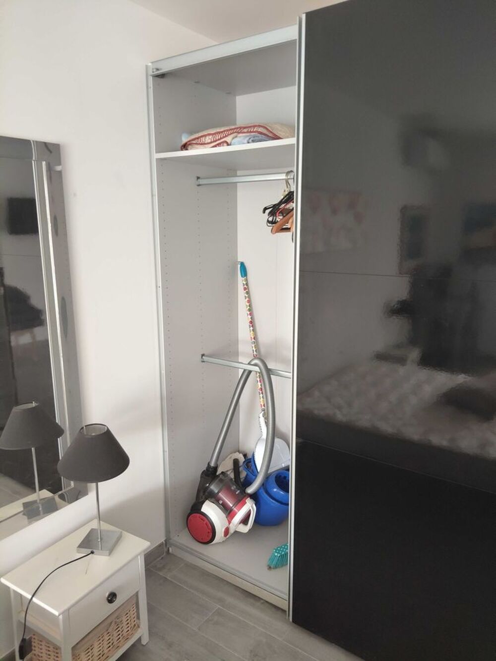 dressing Meubles
