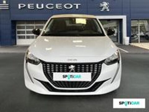 208 PureTech 75 S&S BVM5 Active Pack 2023 occasion 46000 Cahors