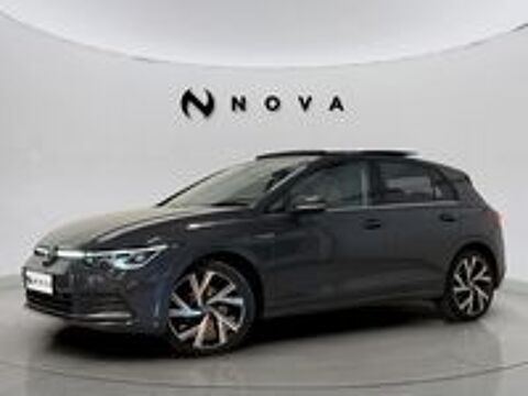 Golf VIII 2.0 TDI R Line Toit Ouvrant 2022 occasion 33600 Pessac