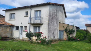  Maison � vendre 8 pi�ces 188 m�