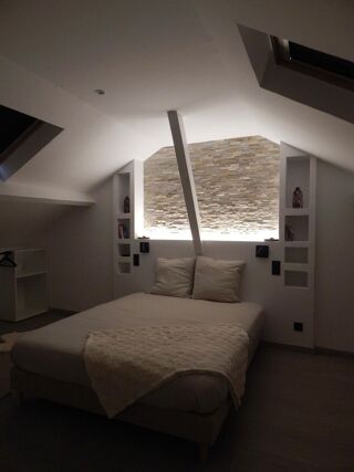  Appartement � vendre 2 pi�ces 51 m�