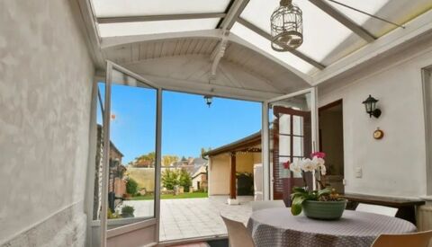   R�sidence du 19 �me si�cle Maison - 7 pi�ce(s) - 139 m�