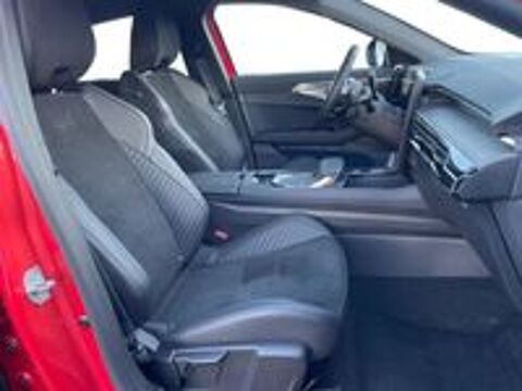 Rafale E-Tech full hybrid 200 esprit Alpine 2024 occasion 91170 Viry-Ch&acirc;tillon