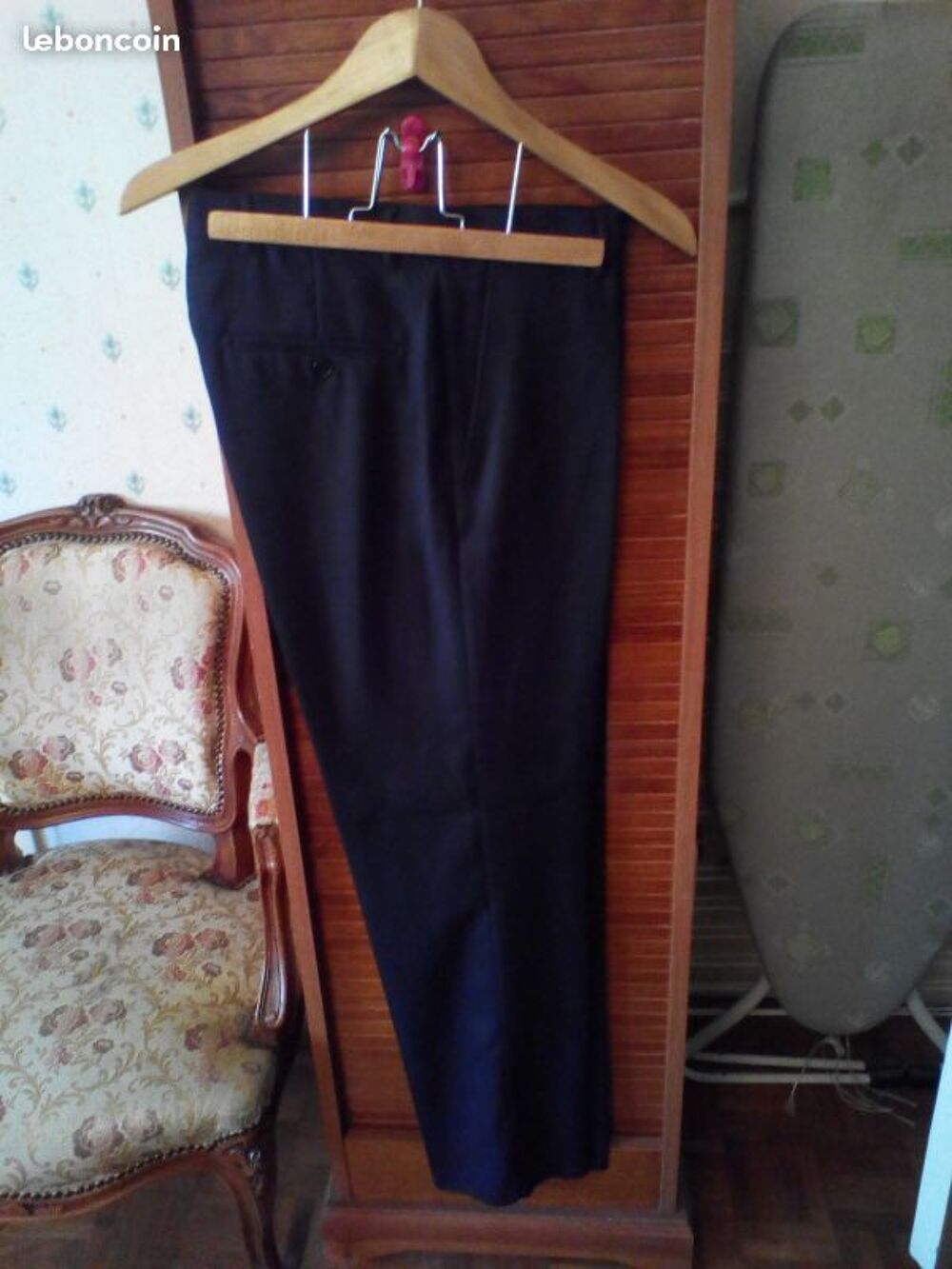 Costume homme veste + pantalon neuf maxi et marc Vêtements