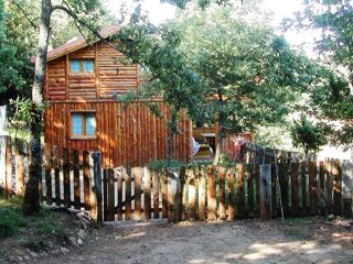 Location  Chalet - Bungalow 