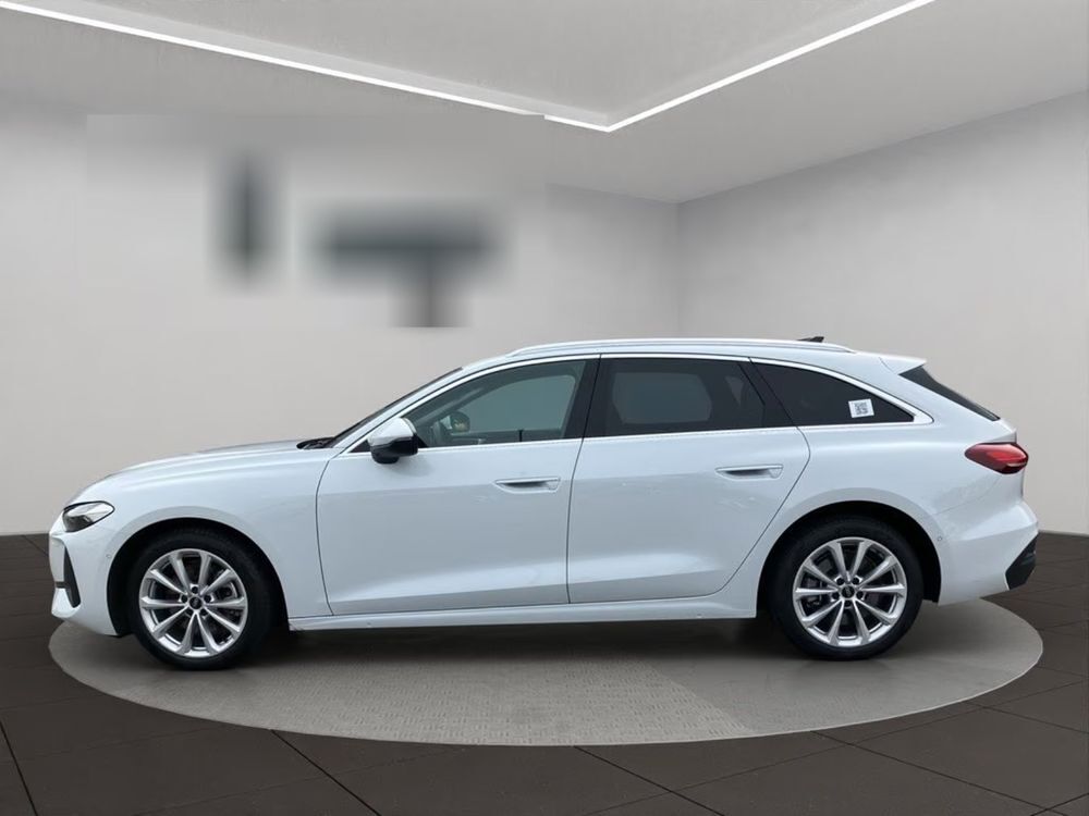 A5 Avant TDI 204 ch S tronic 2025 occasion 67000 Strasbourg