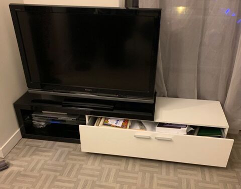 Meuble t�l� de qualit� � r�cup�rer sur nogent sur marne  75 Paris 11 (75)