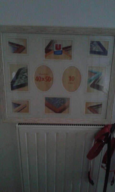 cadre en bois blanc beige   neuf 8 Saint-Nazaire (44)