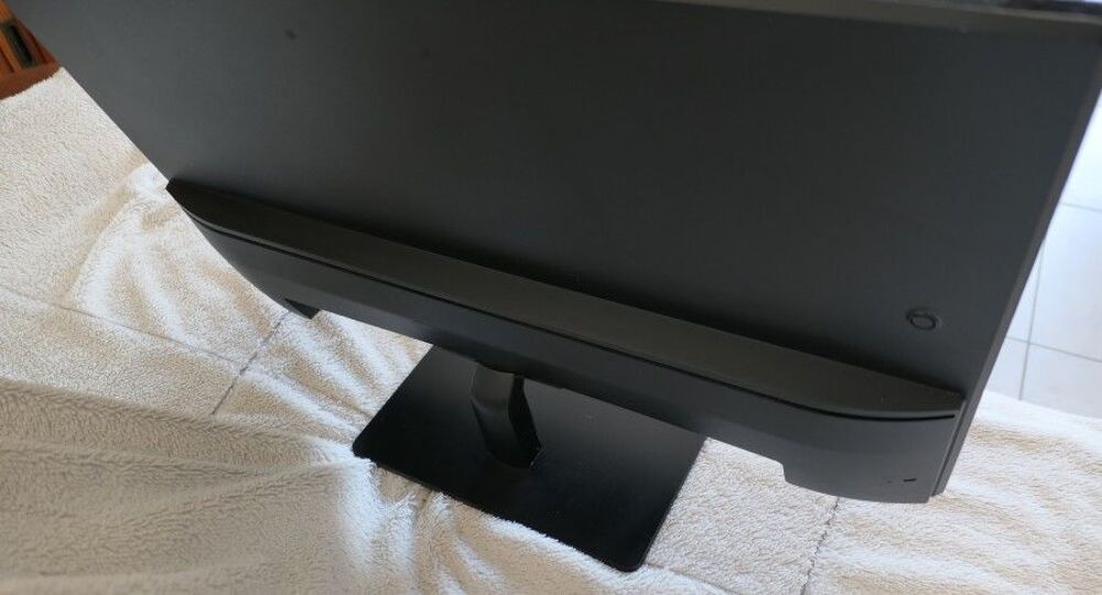 &Eacute;cran HP 32 Display, 80 cm (31.5"), LCD monitor, HDMI Matériel informatique