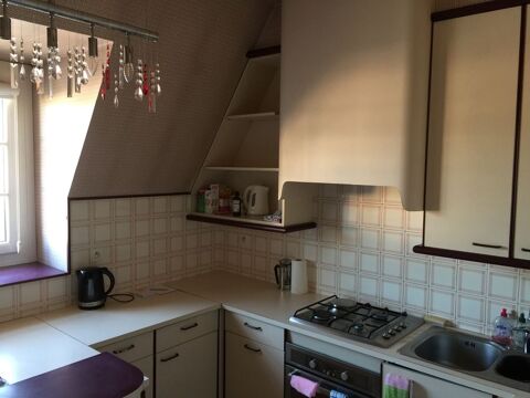  Appartement � louer 4 pi�ces 110 m�