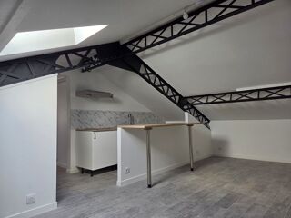  Appartement à louer 3 pièces 40 m²