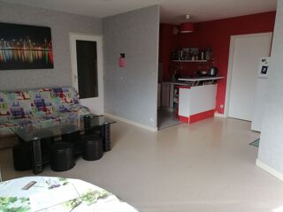  Appartement à vendre 2 pièces 47 m² Dijon