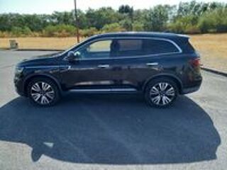 Koleos dCi 175 4x4 X-tronic Initiale Paris 2019 occasion 86220 Dang&eacute;-Saint-Romain