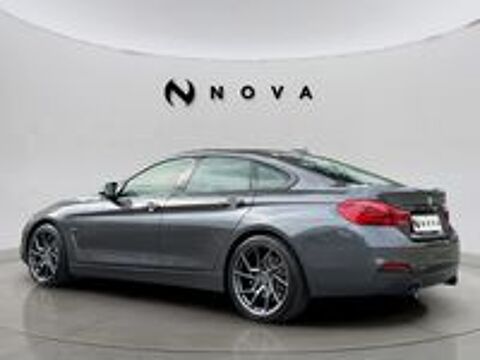 S&eacute;rie 4 440i Sport 2019 occasion 33600 Pessac