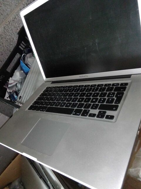 MacBook pro15.  incomplet pour pices 50 Lampertheim (67)