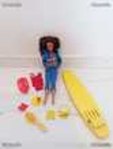 Greatest Barbie Baywatch Teresa in the world Unlock more insights!