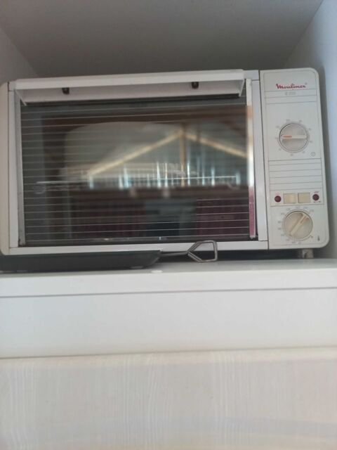 FOUR MOULINEX 45 Foug�res (35)