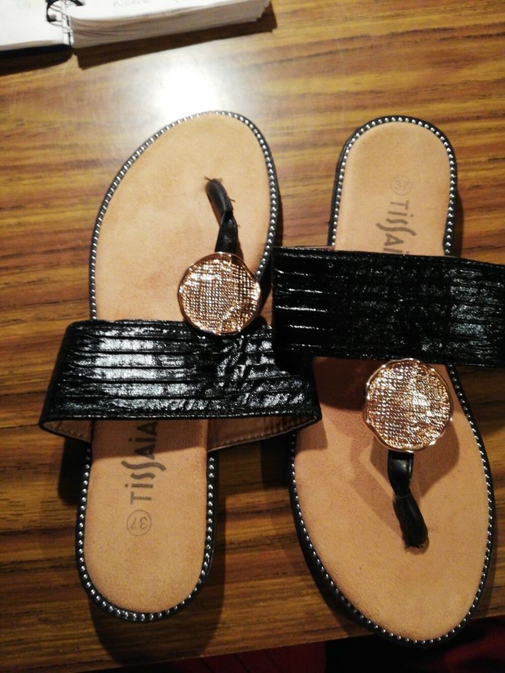 Sandales Chaussures