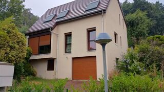 Vente Maison Saint-Etienne maison 5 pièces 124m2 proximité Bois d'Avaize Saint-etienne