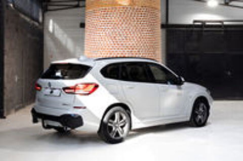 X1 xDrive 20d 190 ch BVA8 Lounge 2020 occasion 35440 Montreuil-sur-Ille