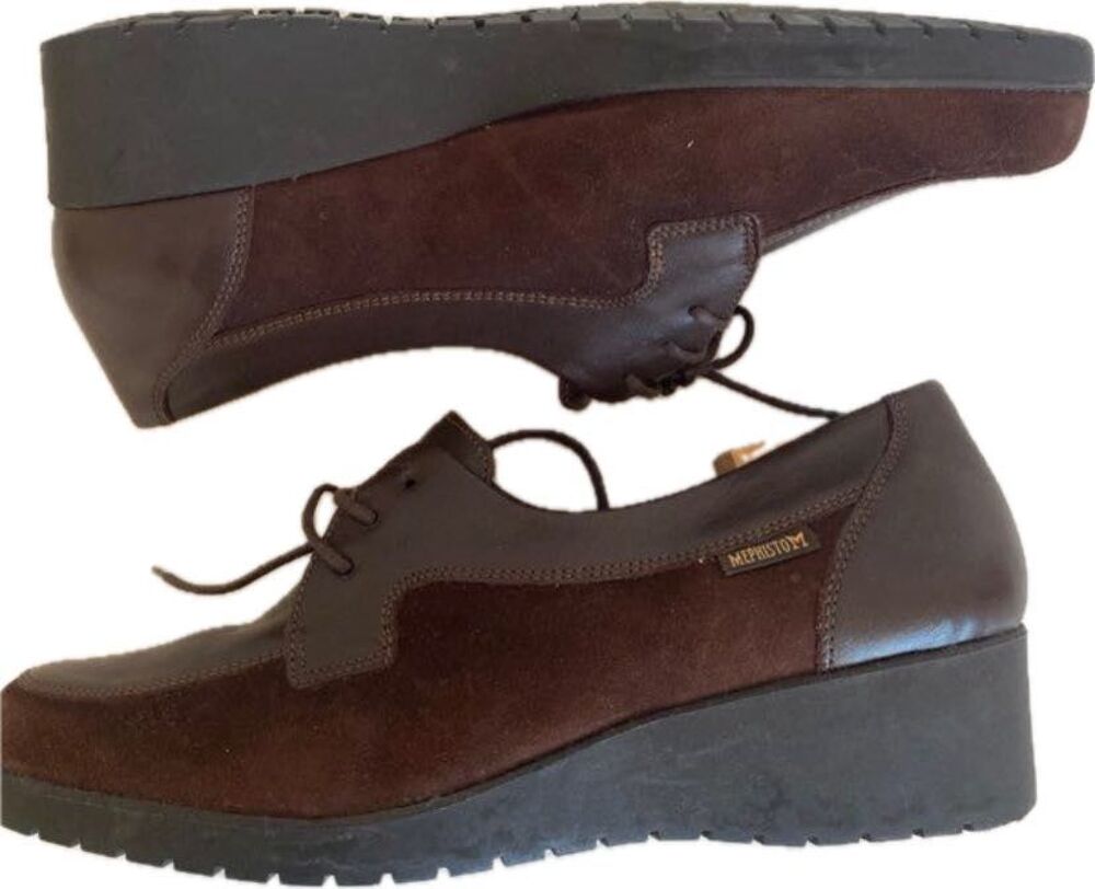 chaussures Mephisto Chaussures