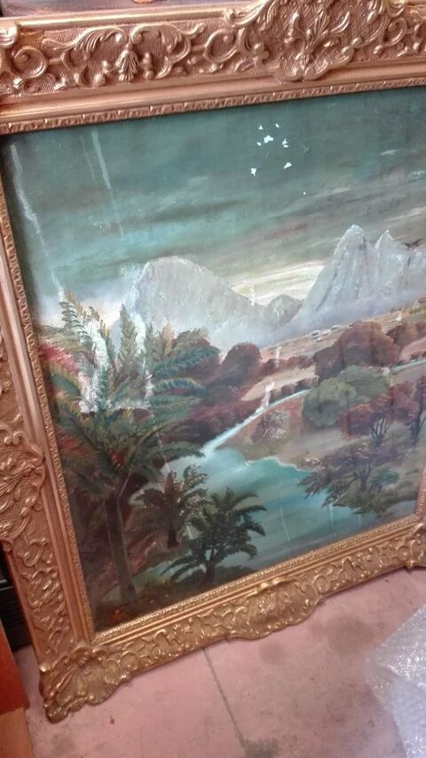 TABLEAUX 0 Beaumont (63)