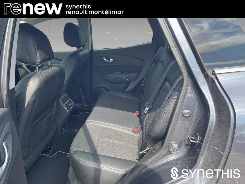 Kadjar TCe 140 FAP EDC Wave 2019 occasion 26200 Mont&eacute;limar