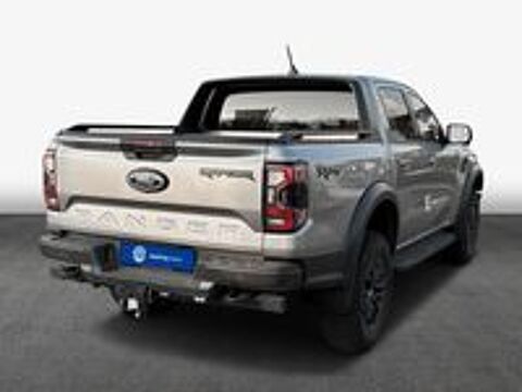 Ranger RANGER DOUBLE CABINE 2.0 ECOBLUE 210 CH S&S BVA10 RAPTOR 2023 occasion 42000 Saint-&Eacute;tienne