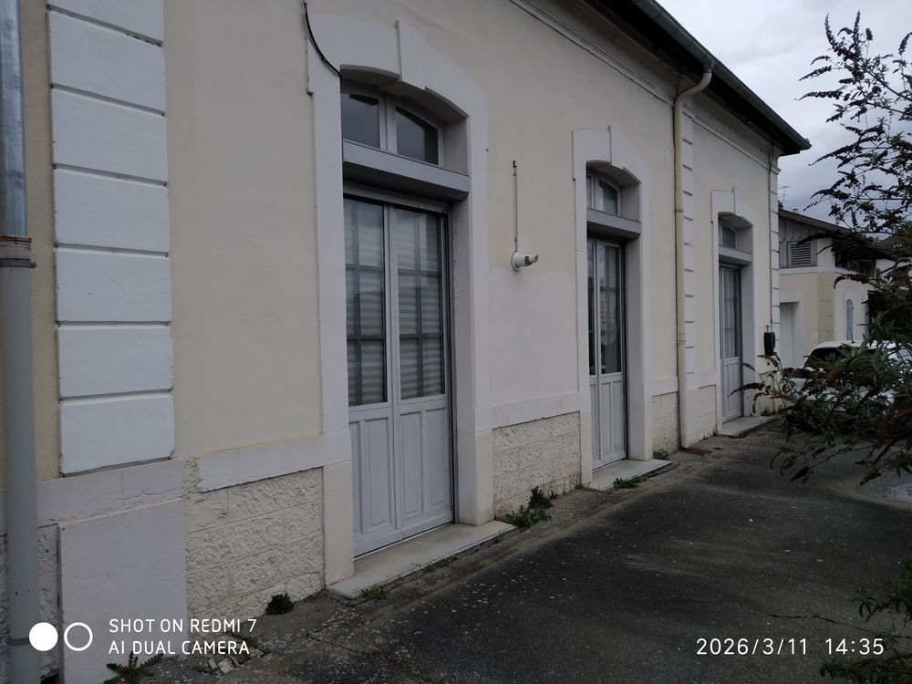 Location Autre local commercial indépendant Belley